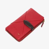 Cartera Grande Turner Roja   Cartera Grande Turner Roja   3